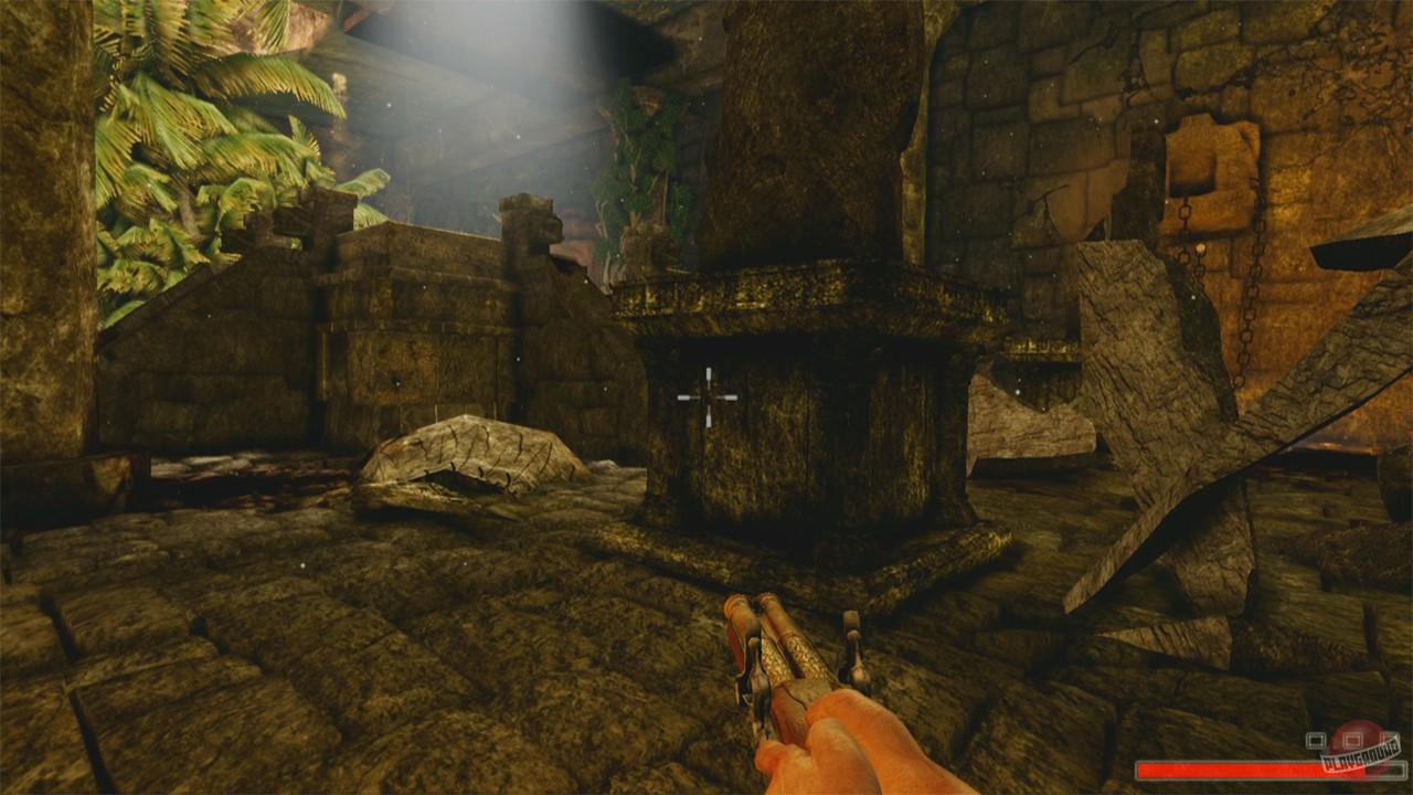 Скриншот из игры Day One: Garry's Incident - 18