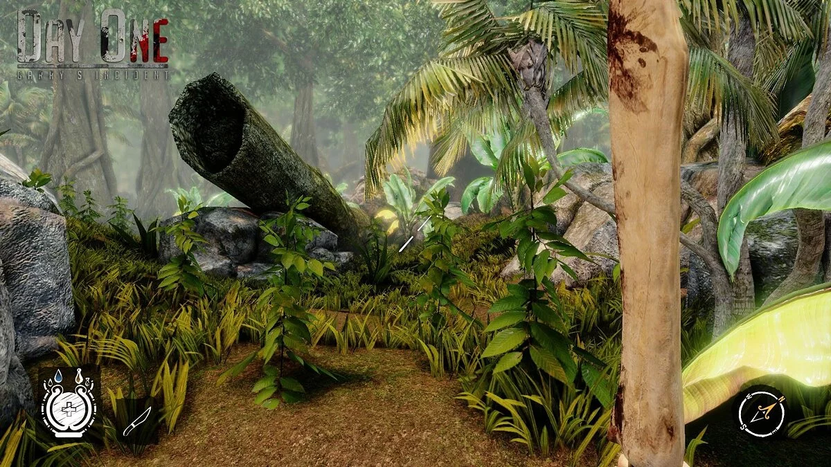 Скриншот из игры Day One: Garry's Incident - 38