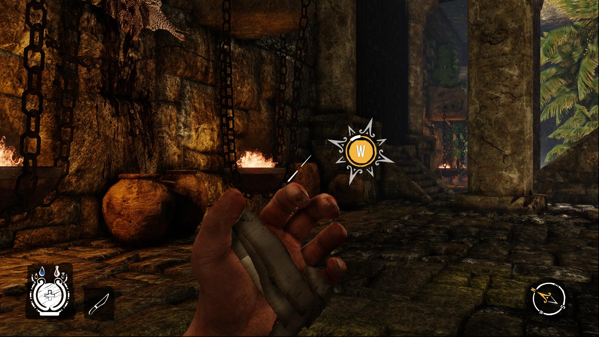 Скриншот из игры Day One: Garry's Incident - 15