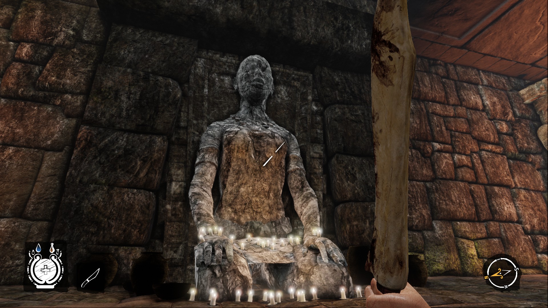 Скриншот из игры Day One: Garry's Incident - 34