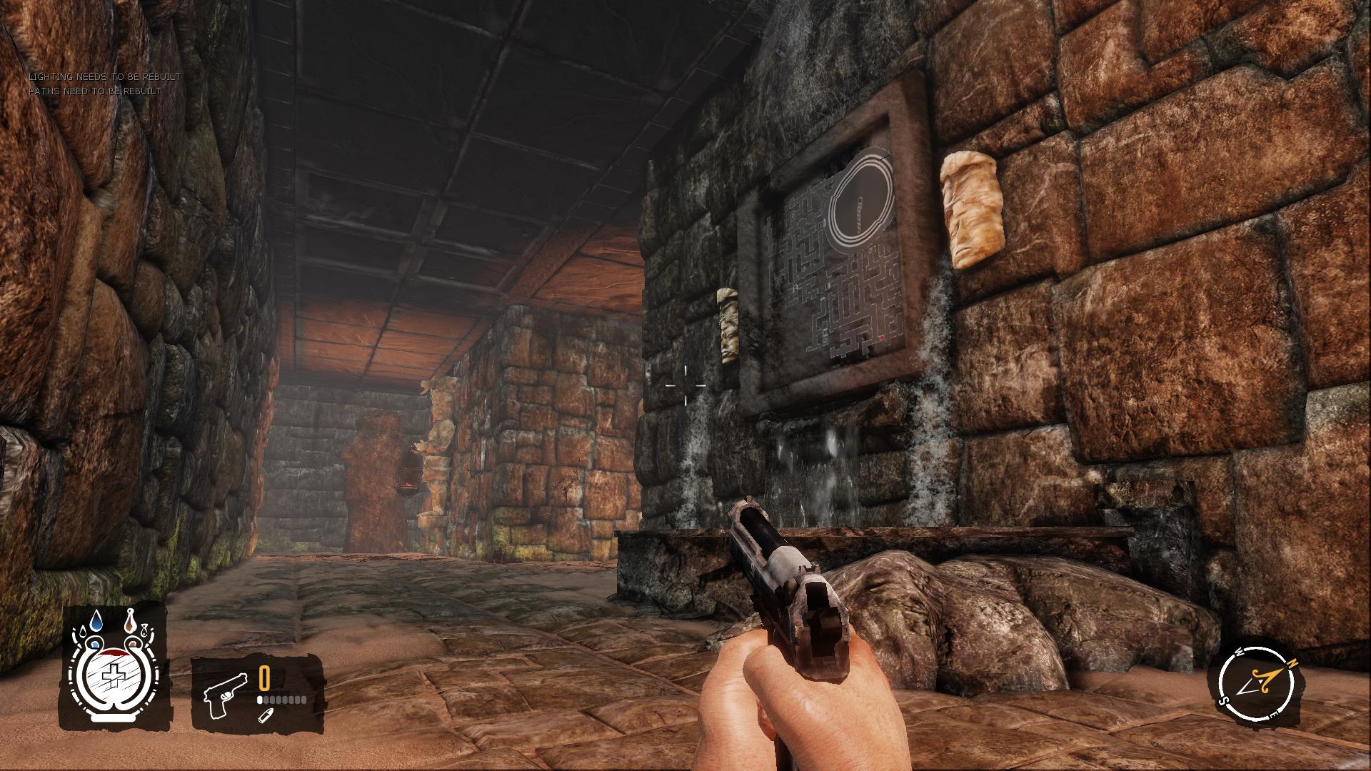 Скриншот из игры Day One: Garry's Incident - 11