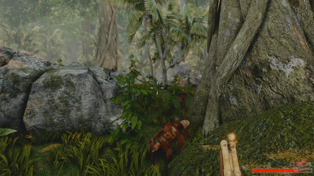 Скриншот из игры Day One: Garry's Incident - 37