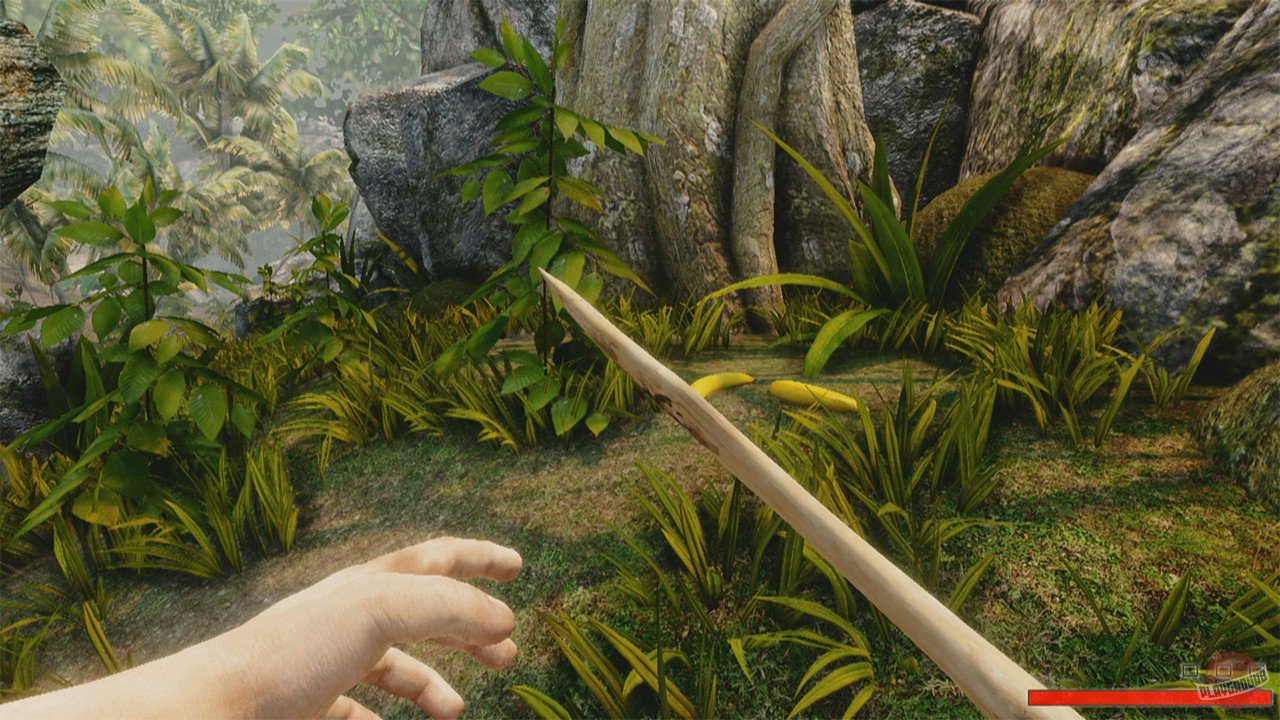 Скриншот из игры Day One: Garry's Incident - 22