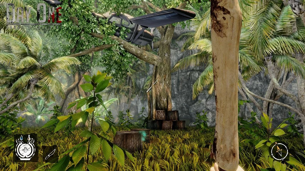 Скриншот из игры Day One: Garry's Incident - 3