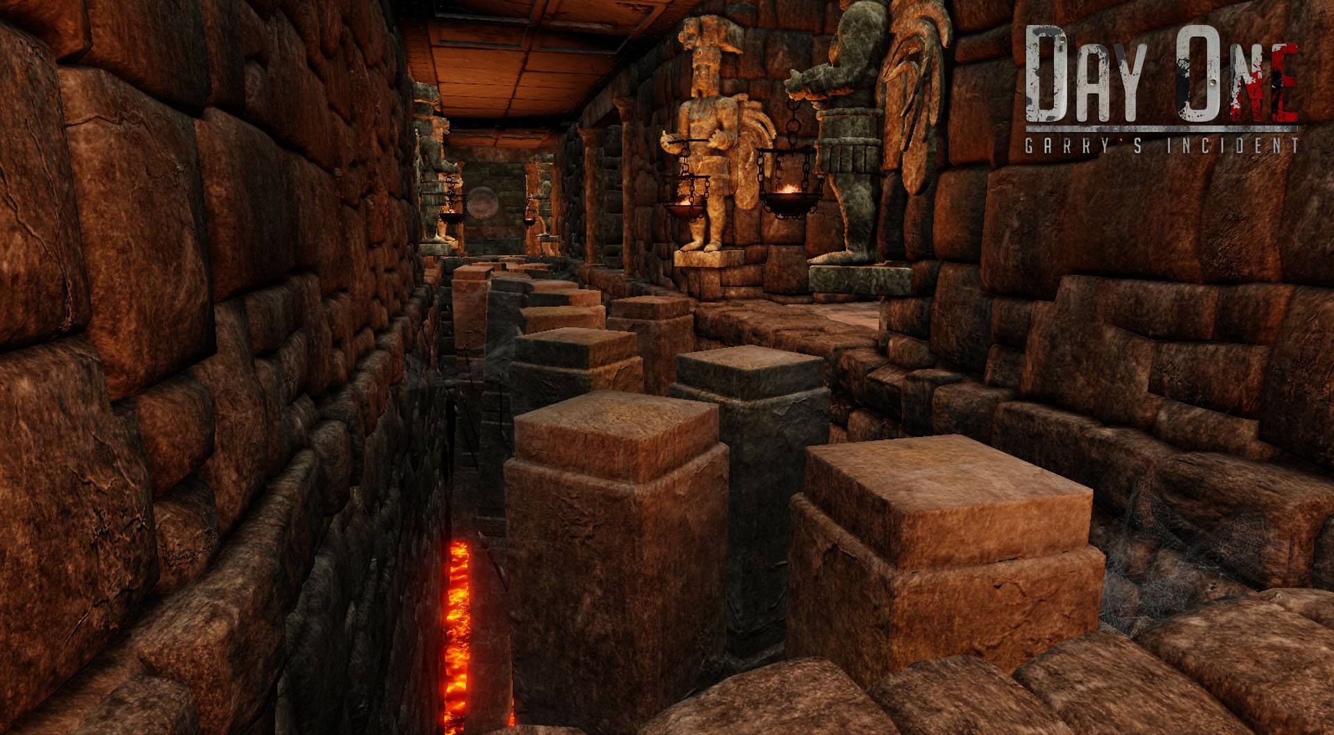 Скриншот из игры Day One: Garry's Incident - 31