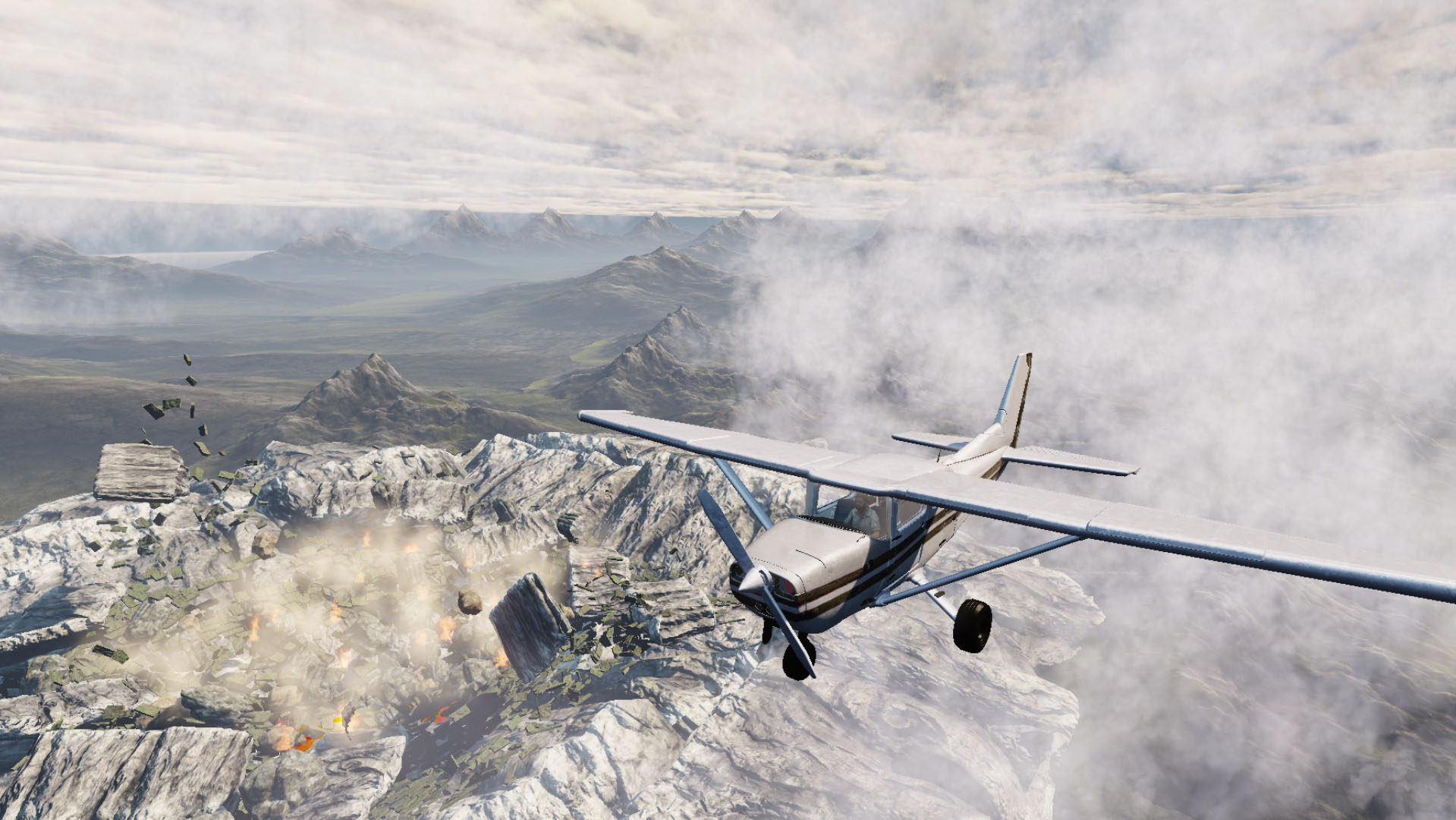 Скриншот из игры Day One: Garry's Incident - 28