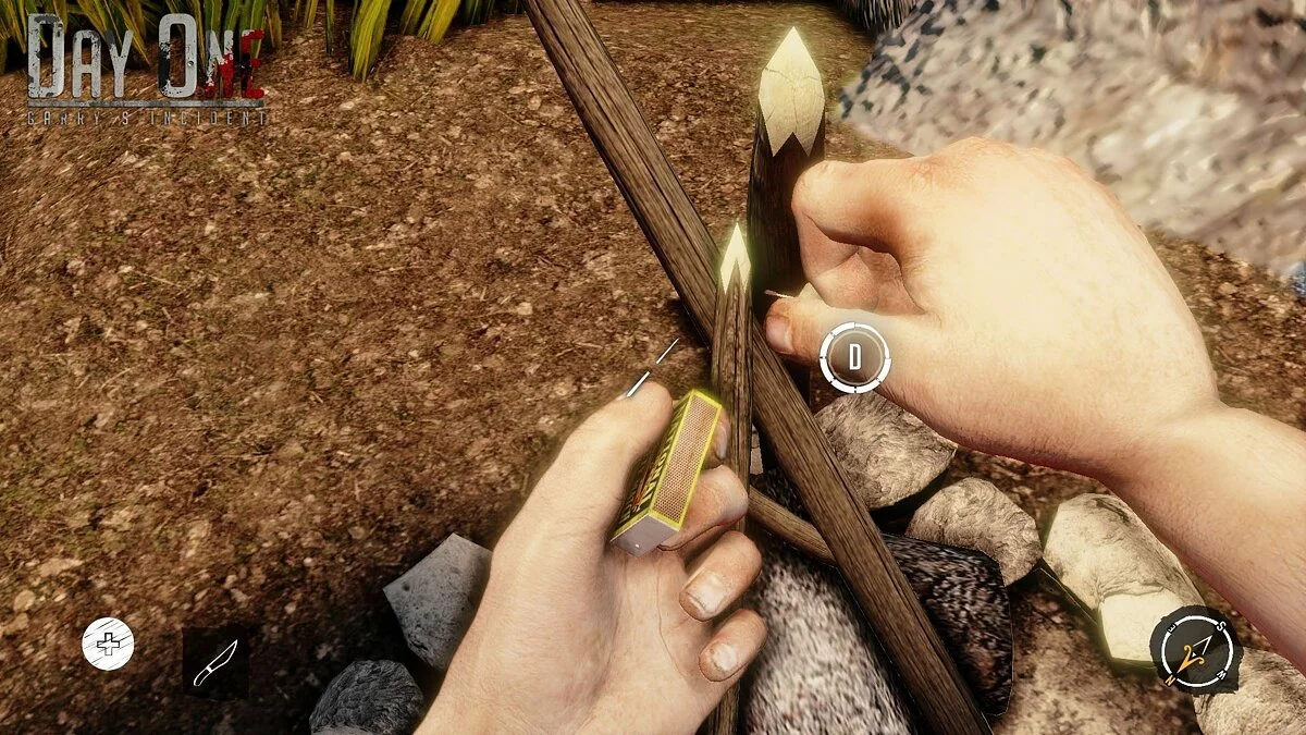 Скриншот из игры Day One: Garry's Incident - 27