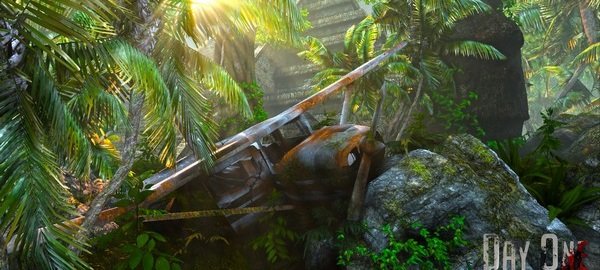 Скриншот из игры Day One: Garry's Incident - 36