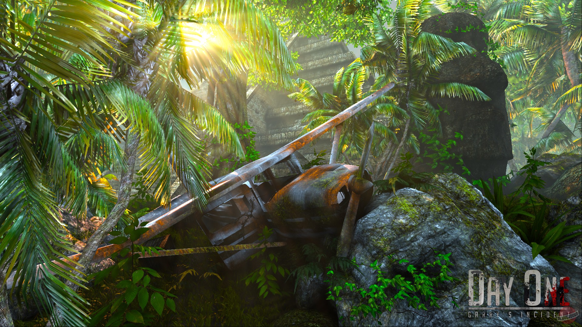 Скриншот из игры Day One: Garry's Incident - 35