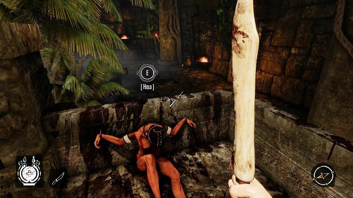 Скриншот из игры Day One: Garry's Incident - 14