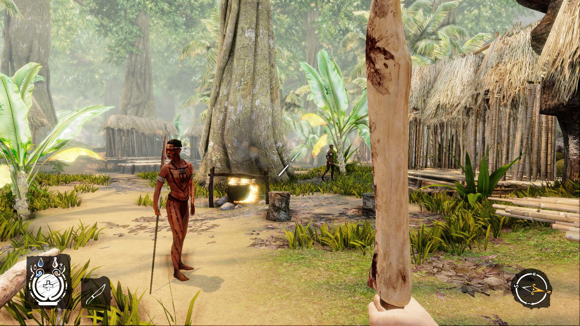 Скриншот из игры Day One: Garry's Incident - 19