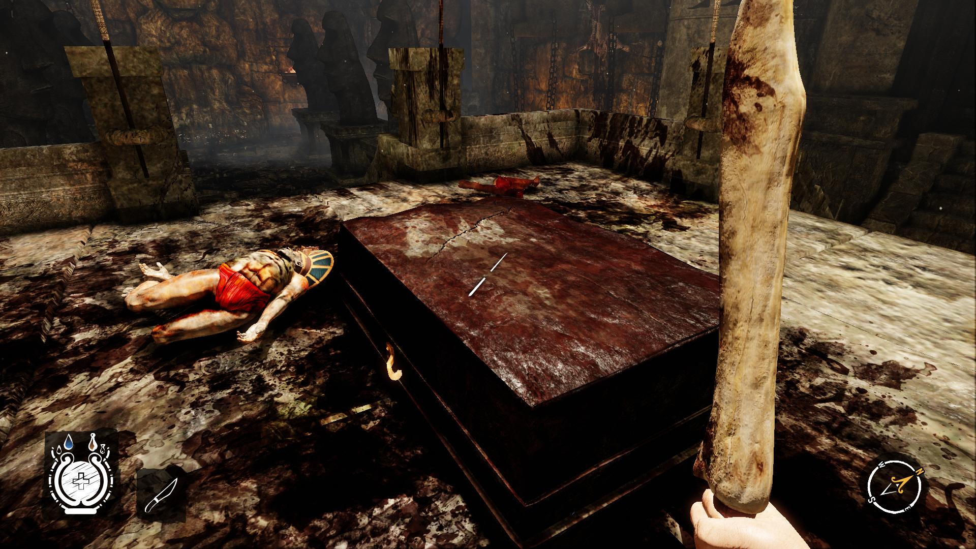 Скриншот из игры Day One: Garry's Incident - 40