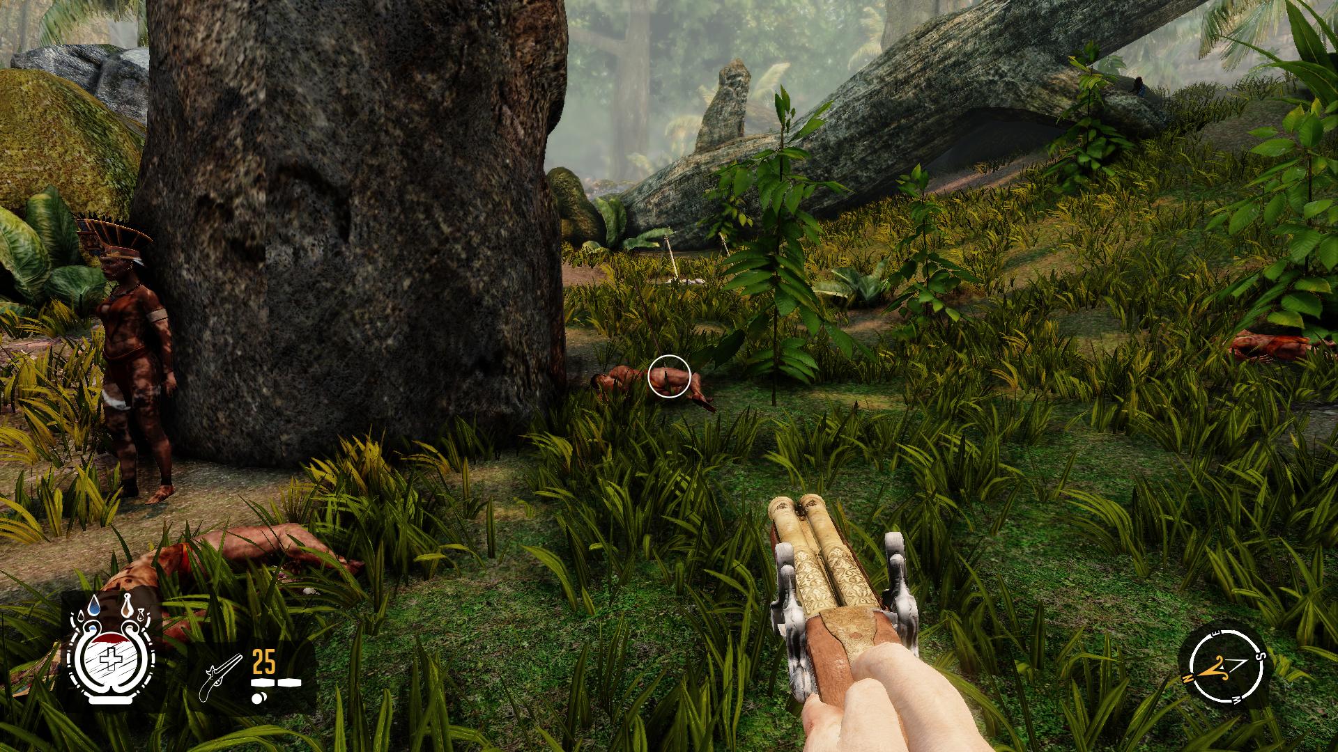 Скриншот из игры Day One: Garry's Incident - 41