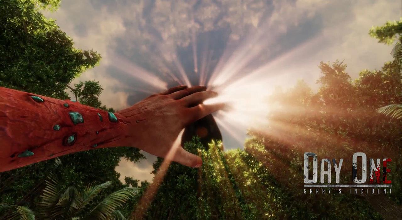 Скриншот из игры Day One: Garry's Incident - 45