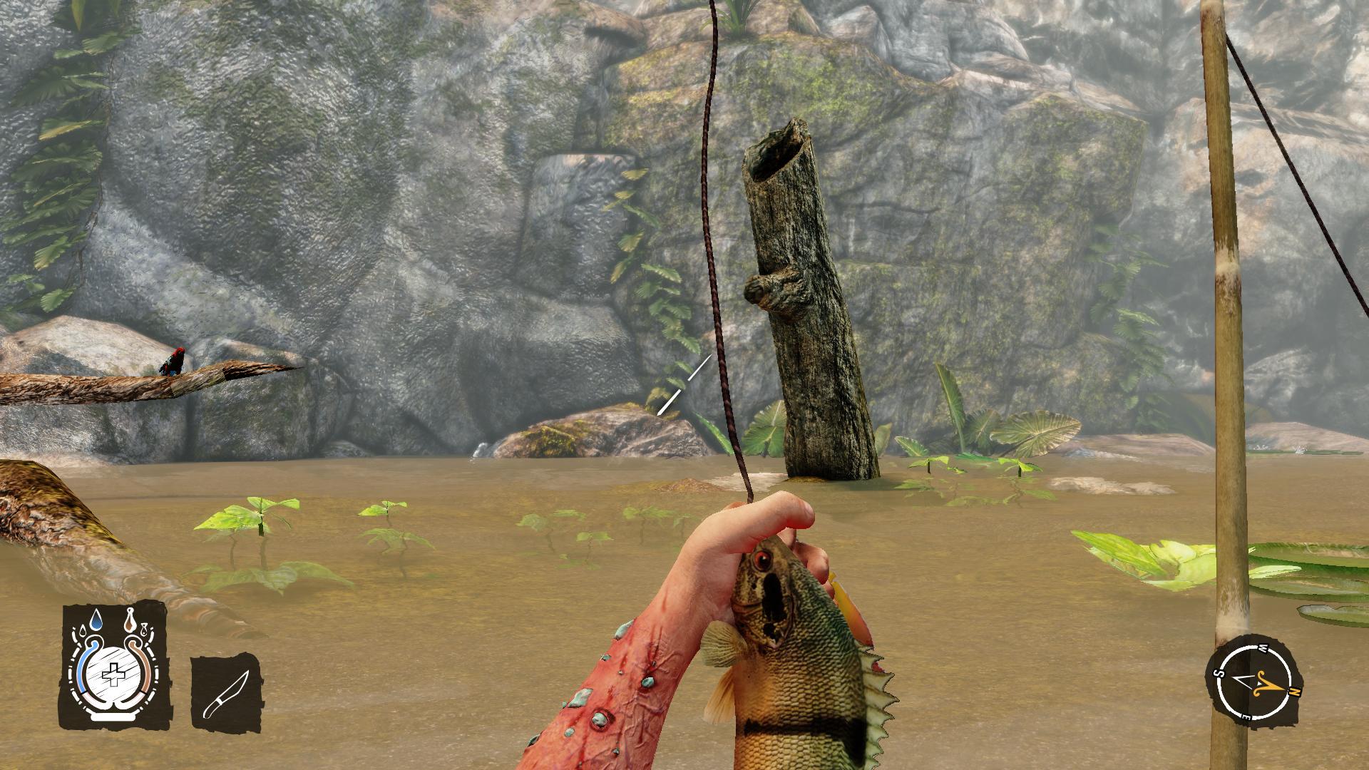 Скриншот из игры Day One: Garry's Incident - 23