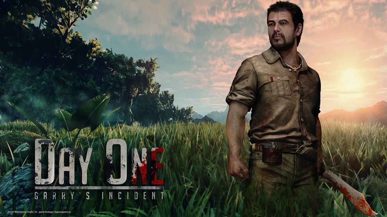 Скриншот из игры Day One: Garry's Incident - 6