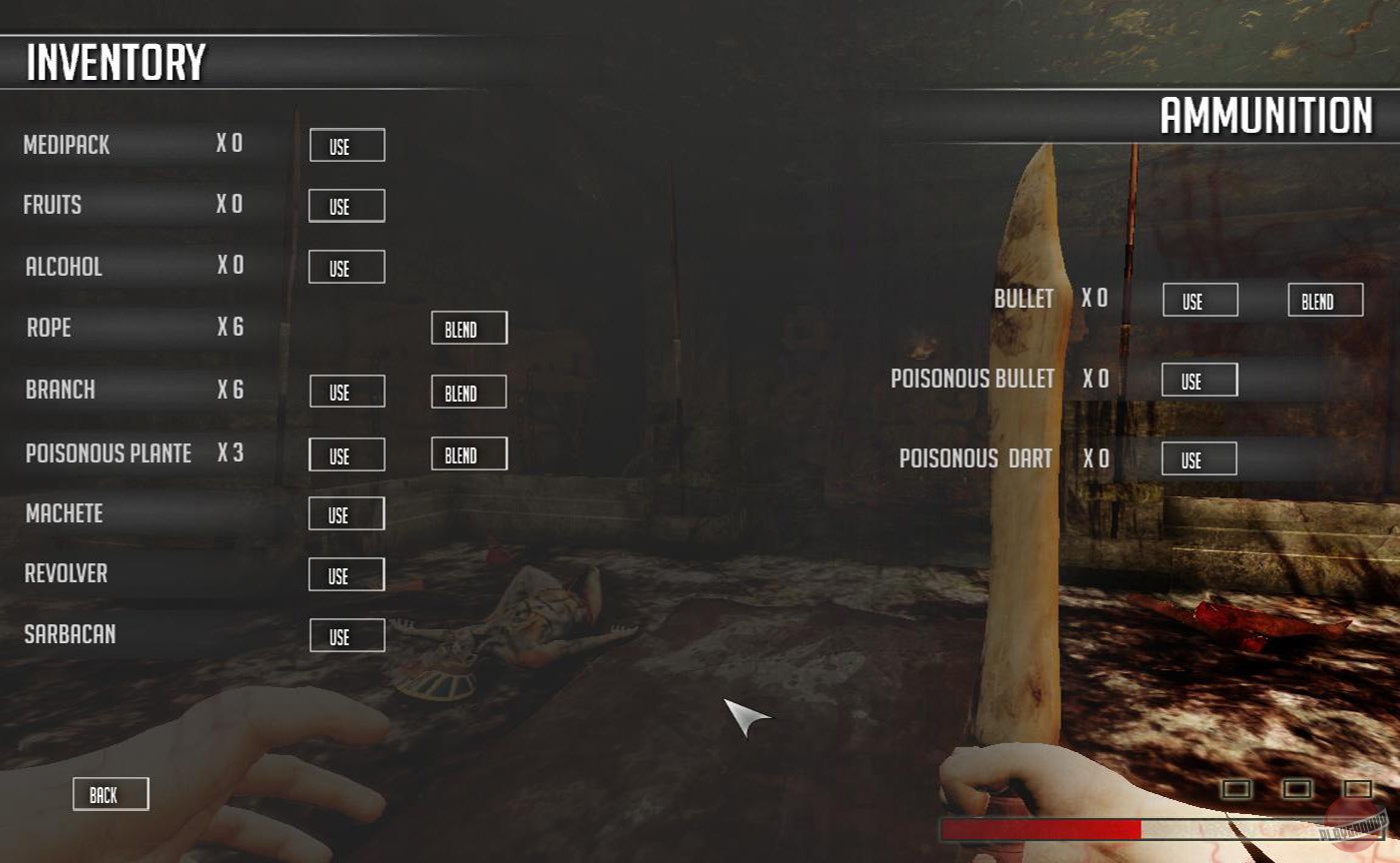 Скриншот из игры Day One: Garry's Incident - 26