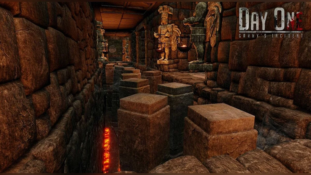 Скриншот из игры Day One: Garry's Incident - 30