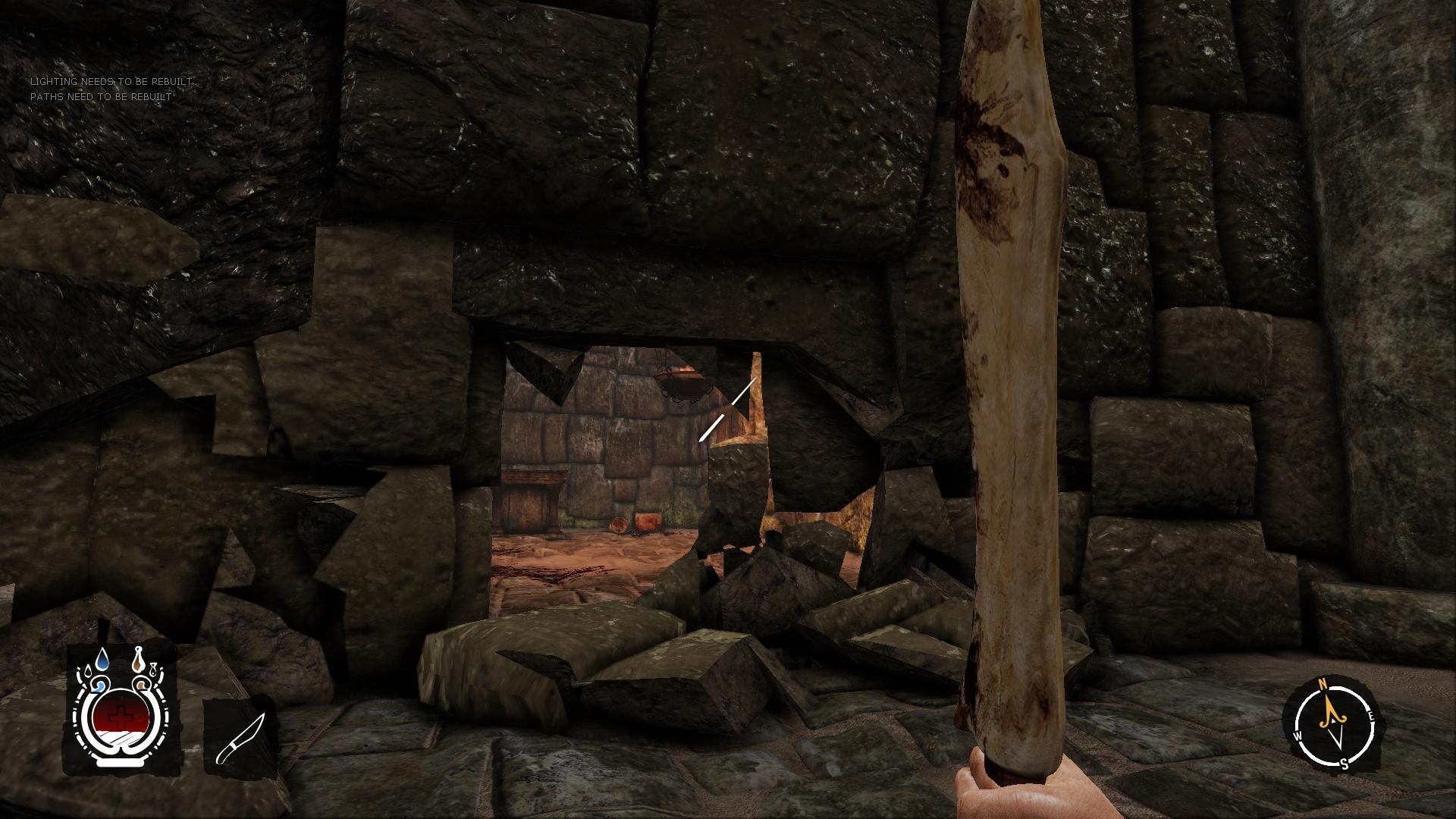 Скриншот из игры Day One: Garry's Incident - 39