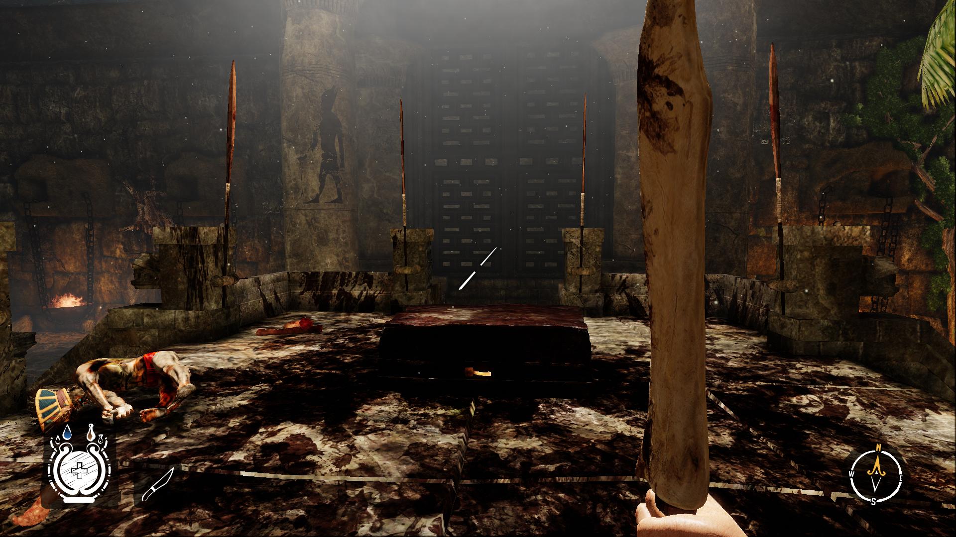 Скриншот из игры Day One: Garry's Incident - 17