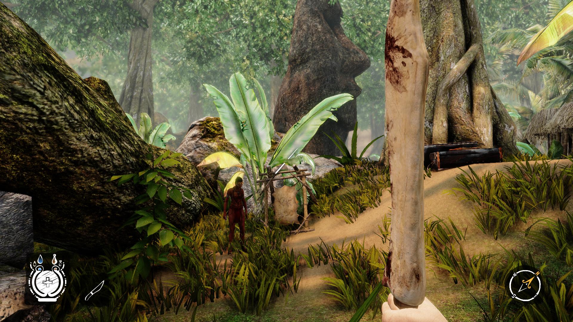 Скриншот из игры Day One: Garry's Incident - 43