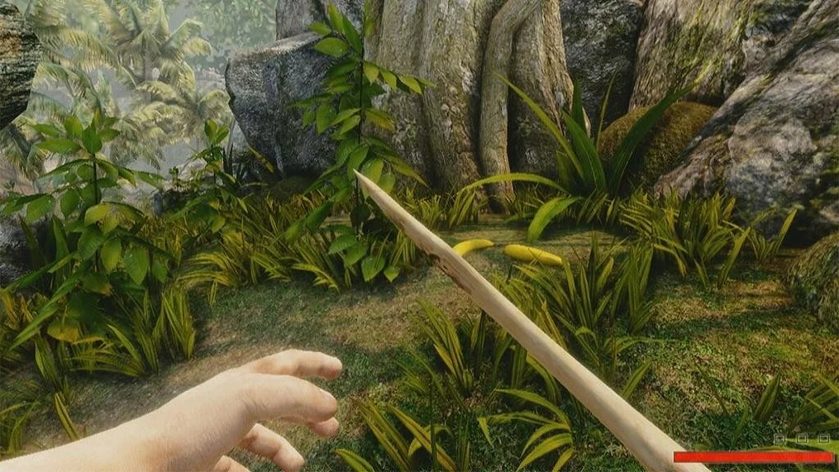 Скриншот из игры Day One: Garry's Incident - 32