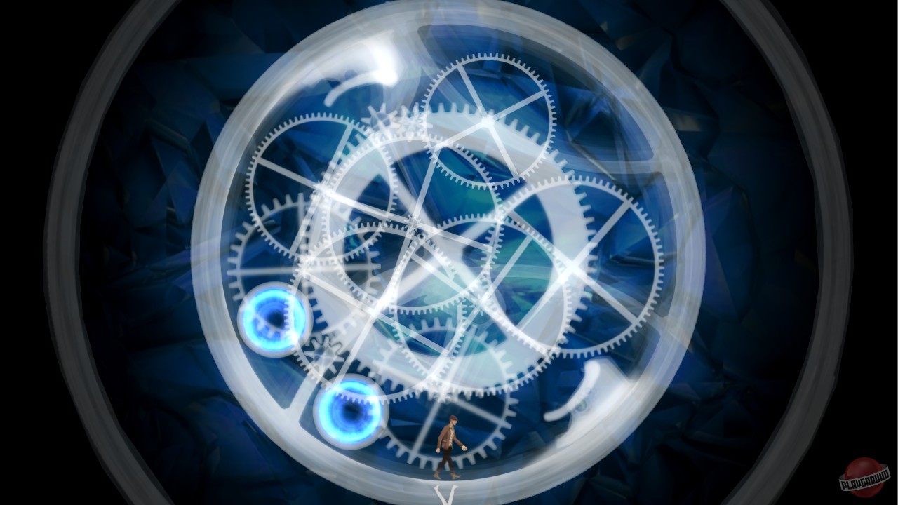 Скриншот из игры Clocker - 11