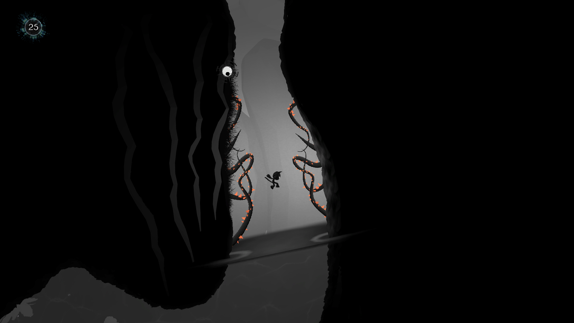 Скриншот из игры Naught Reawakening - 22