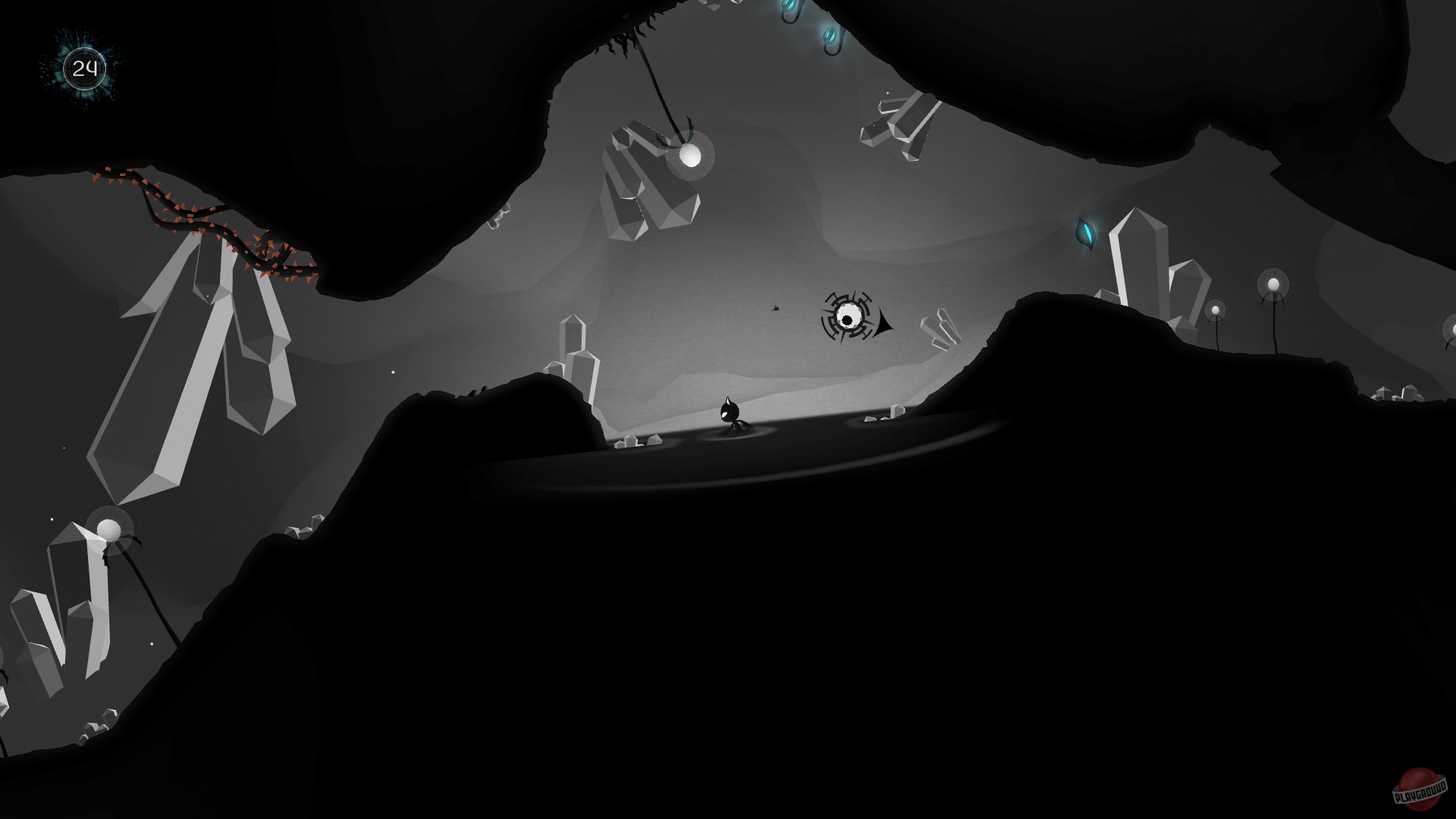 Скриншот из игры Naught Reawakening - 24