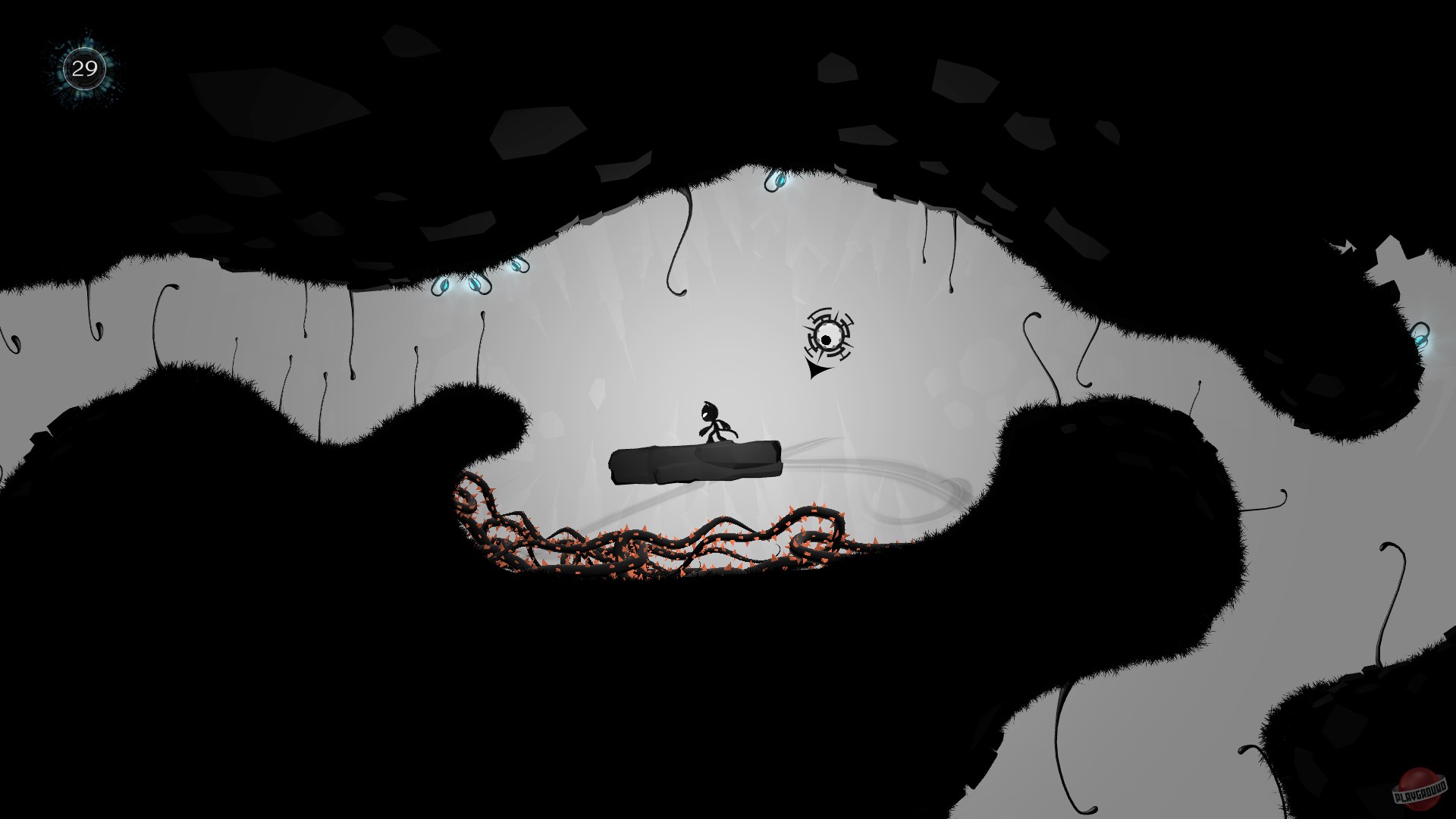 Скриншот из игры Naught Reawakening - 23