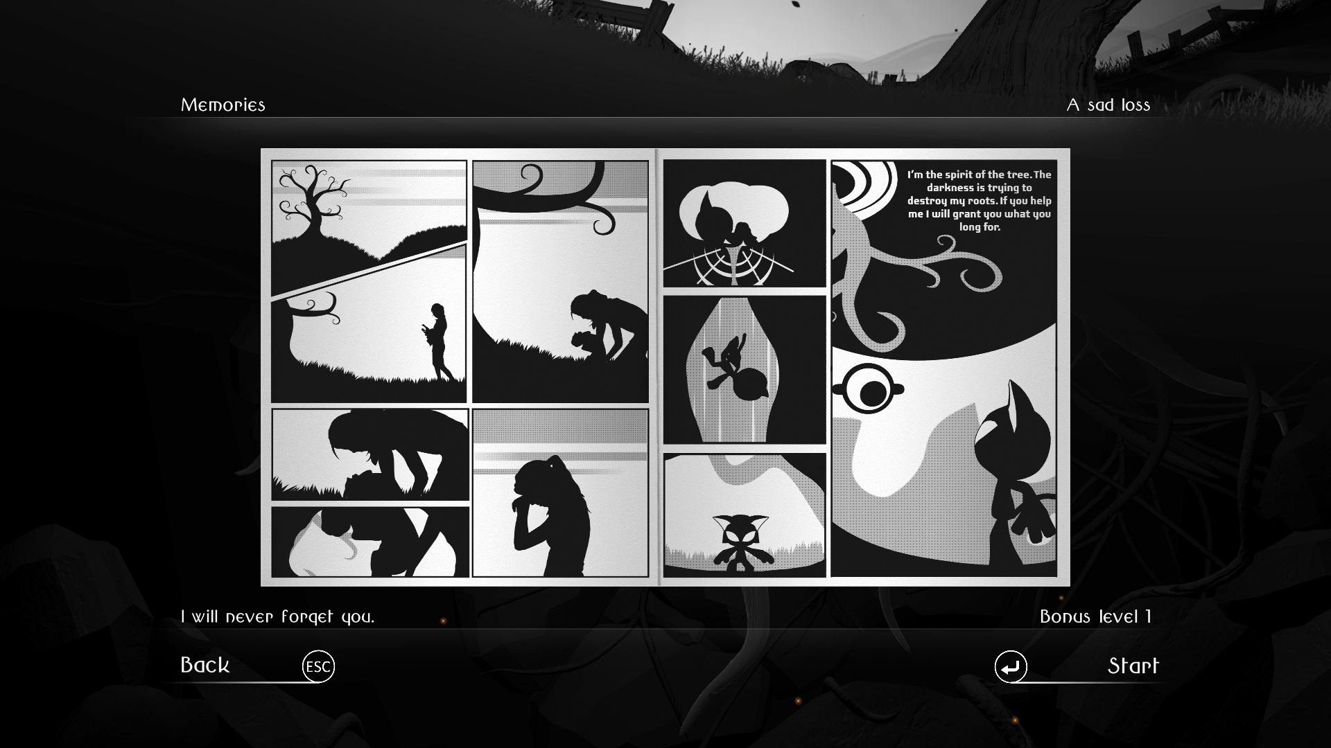 Скриншот из игры Naught Reawakening - 30