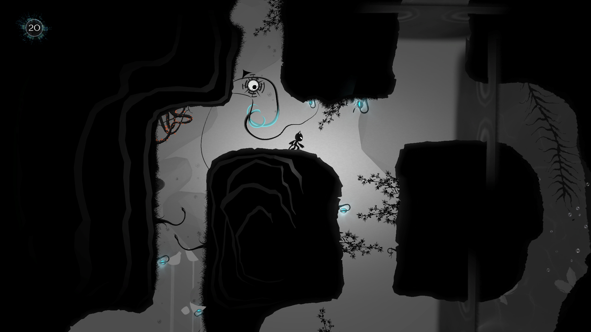 Скриншот из игры Naught Reawakening - 31