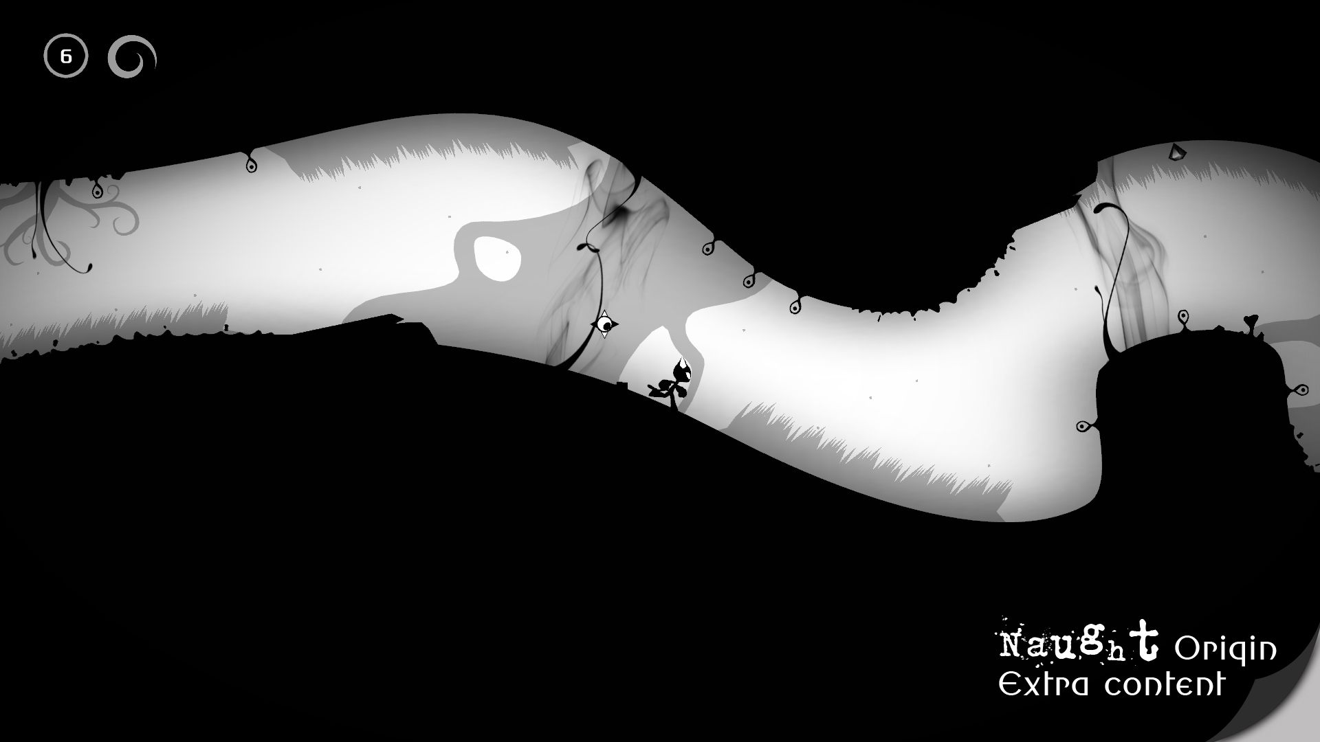 Скриншот из игры Naught Reawakening - 12