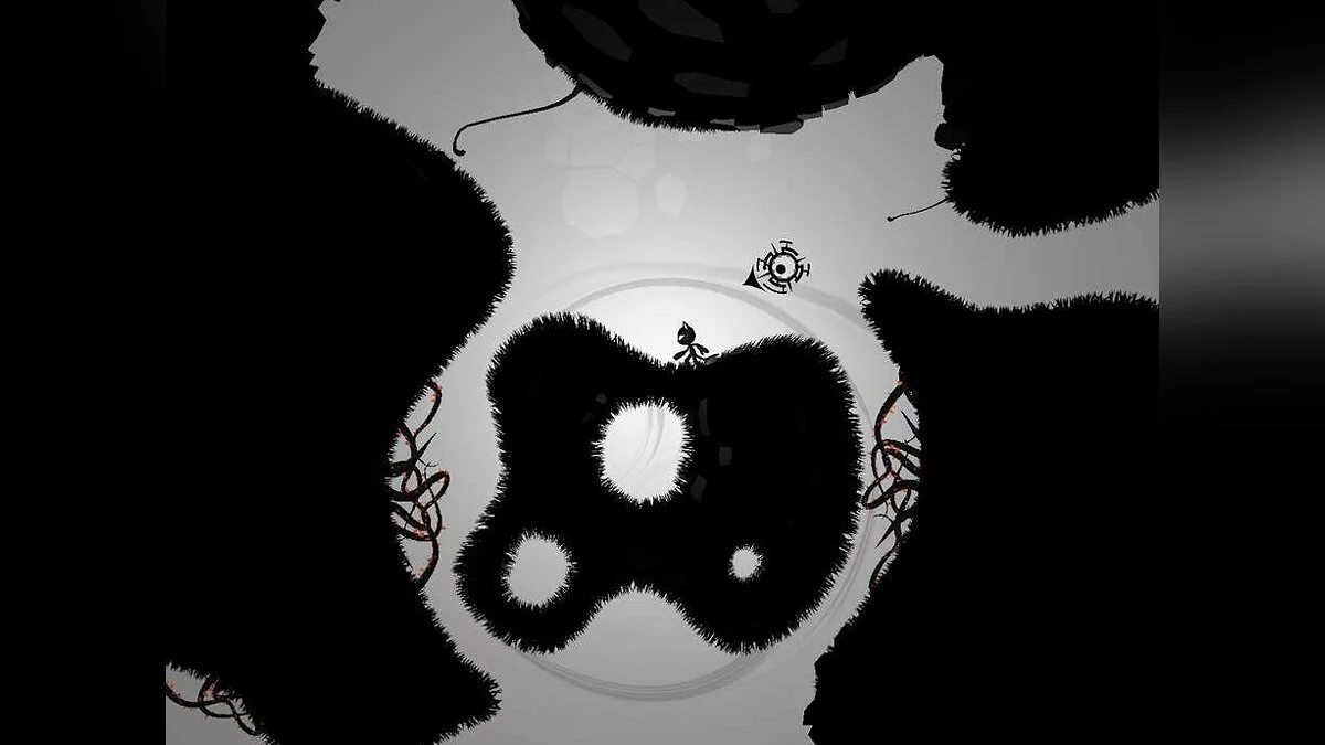 Скриншот из игры Naught Reawakening - 15