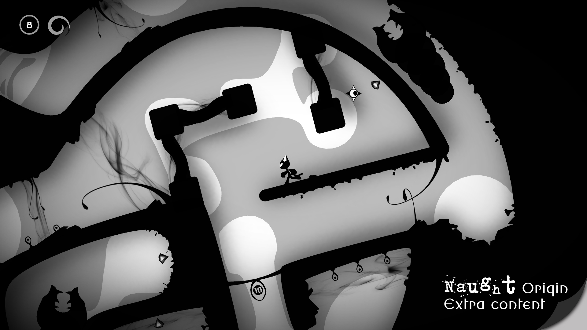 Скриншот из игры Naught Reawakening - 32