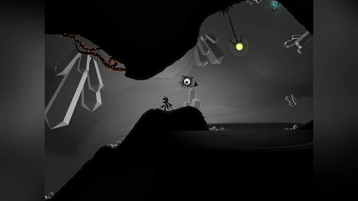 Скриншот из игры Naught Reawakening - 11