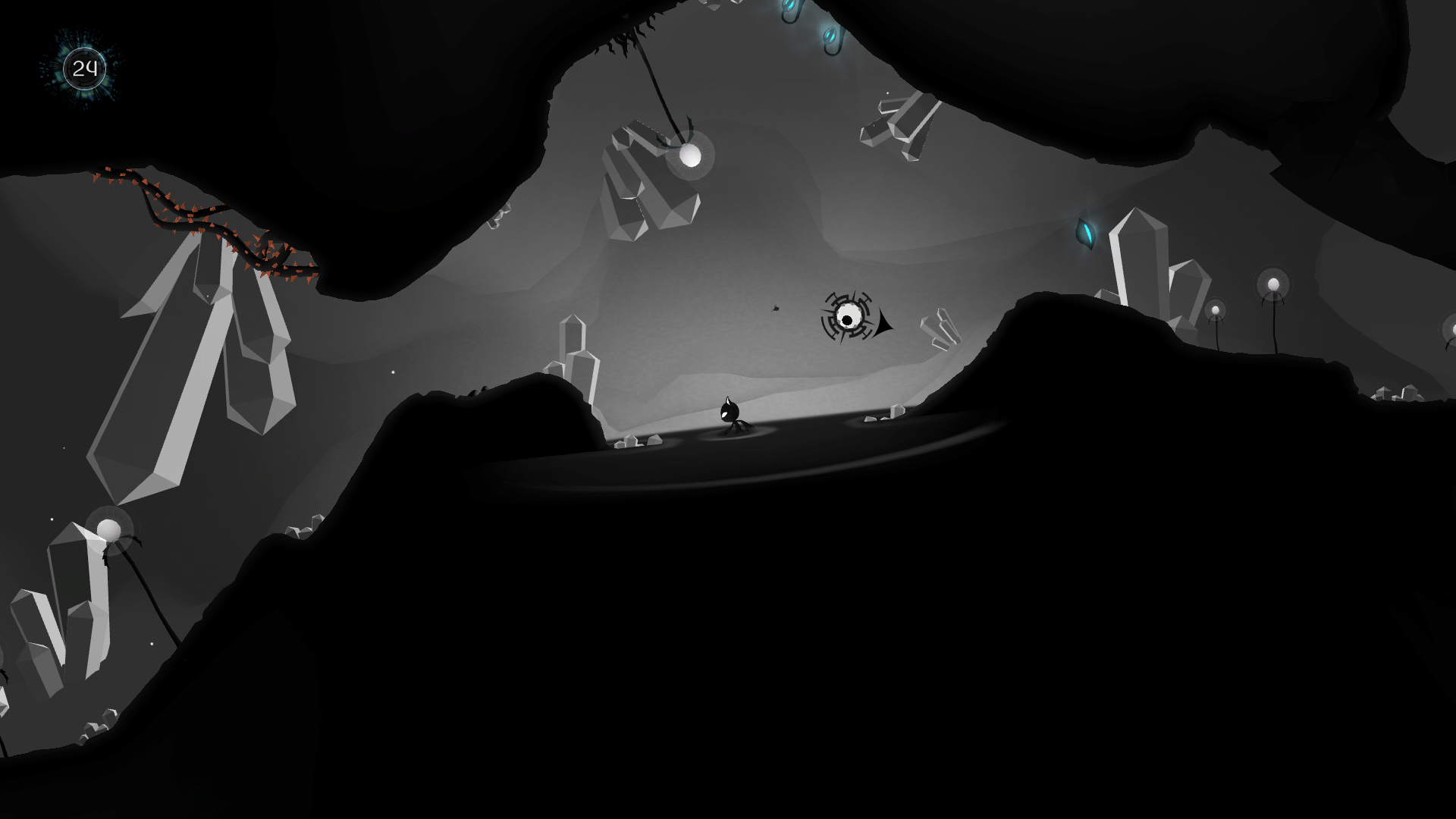 Скриншот из игры Naught Reawakening - 26