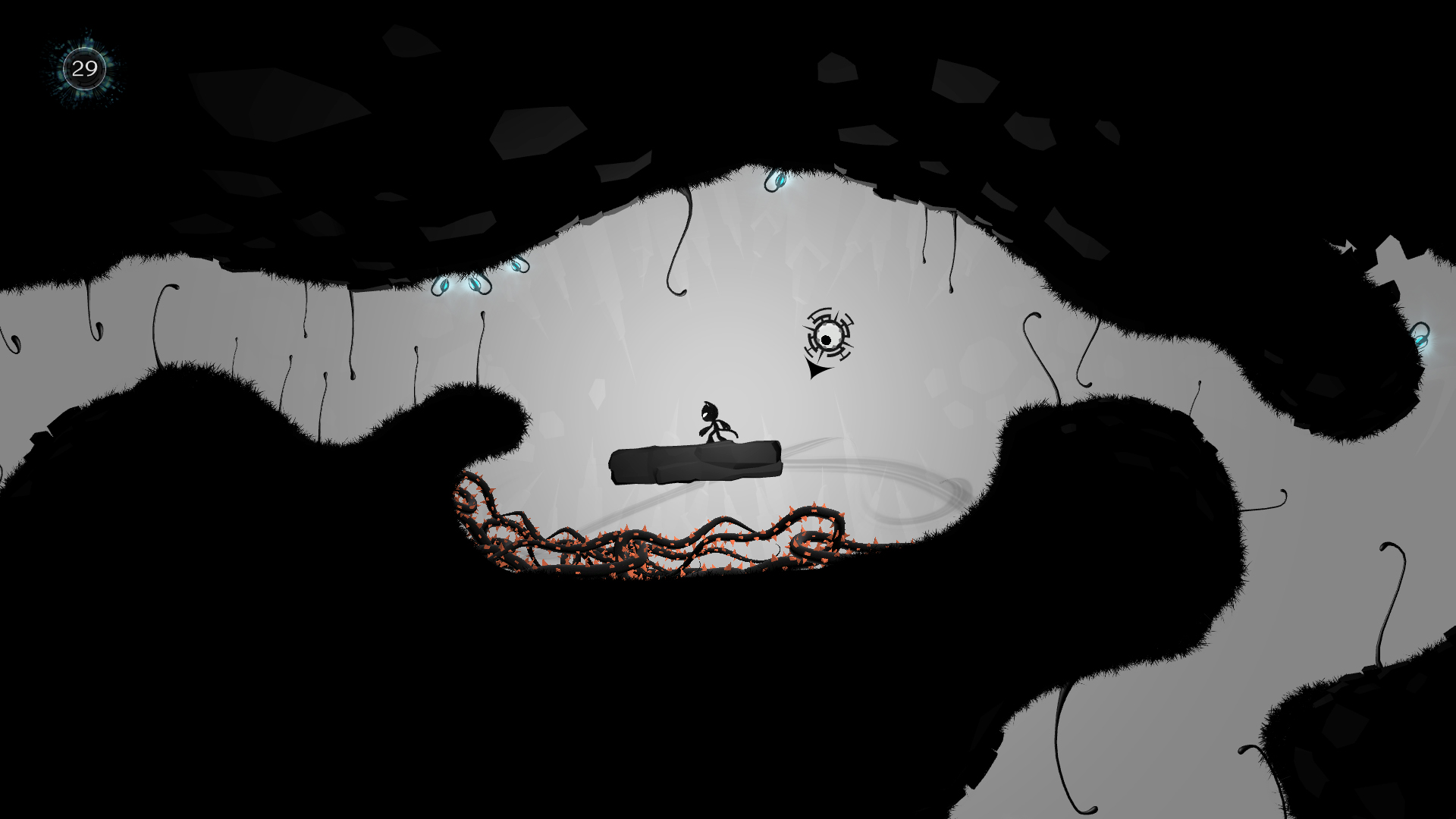 Скриншот из игры Naught Reawakening - 39