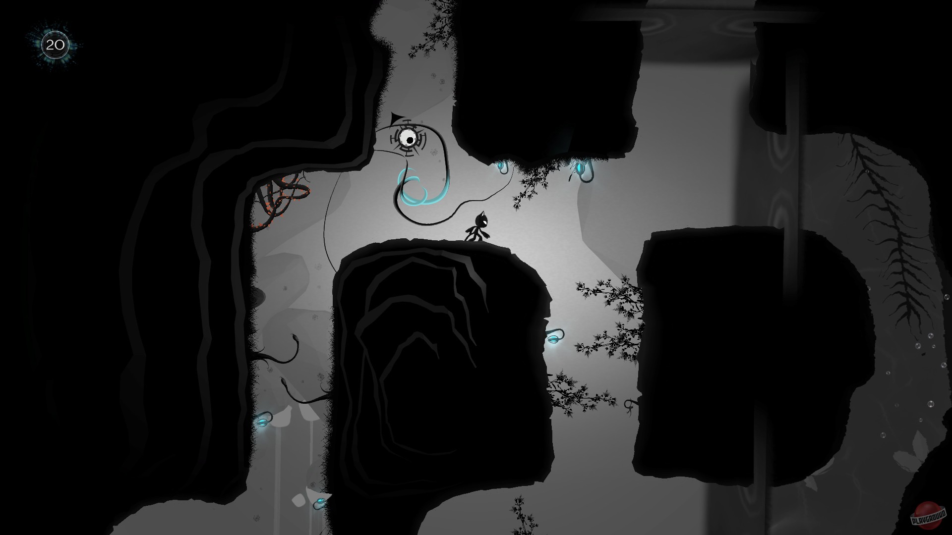 Скриншот из игры Naught Reawakening - 19