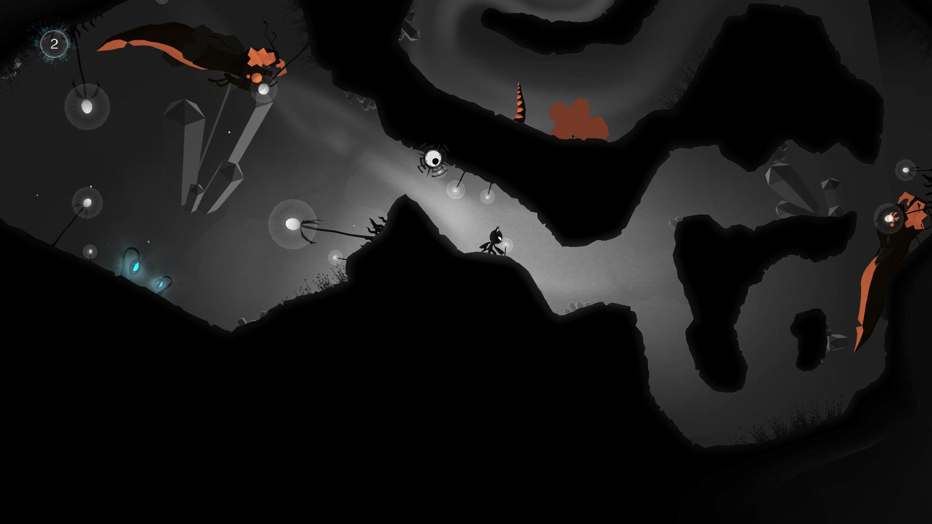 Скриншот из игры Naught Reawakening - 28