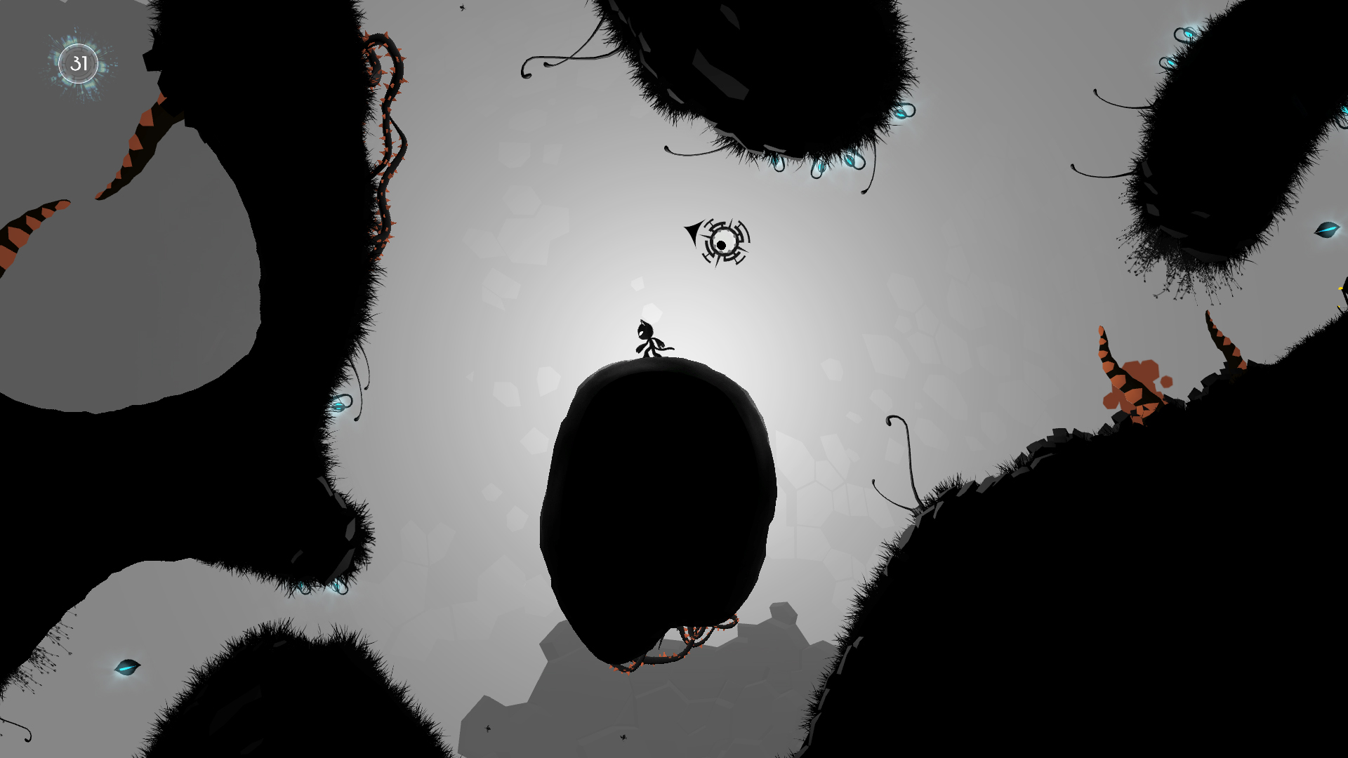 Скриншот из игры Naught Reawakening - 18