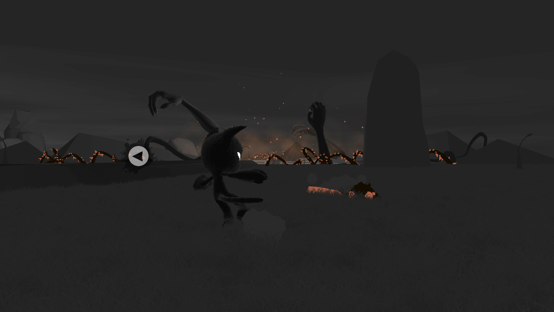 Скриншот из игры Naught Reawakening - 7