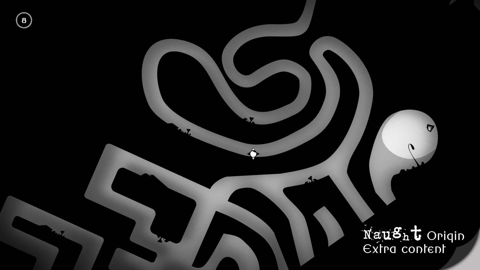 Скриншот из игры Naught Reawakening - 27