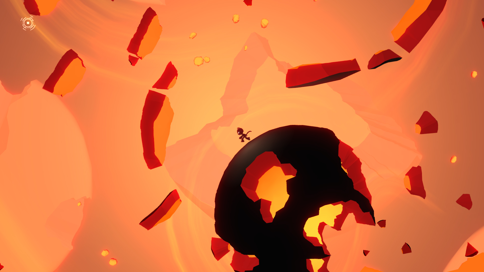 Скриншот из игры Naught Reawakening - 33