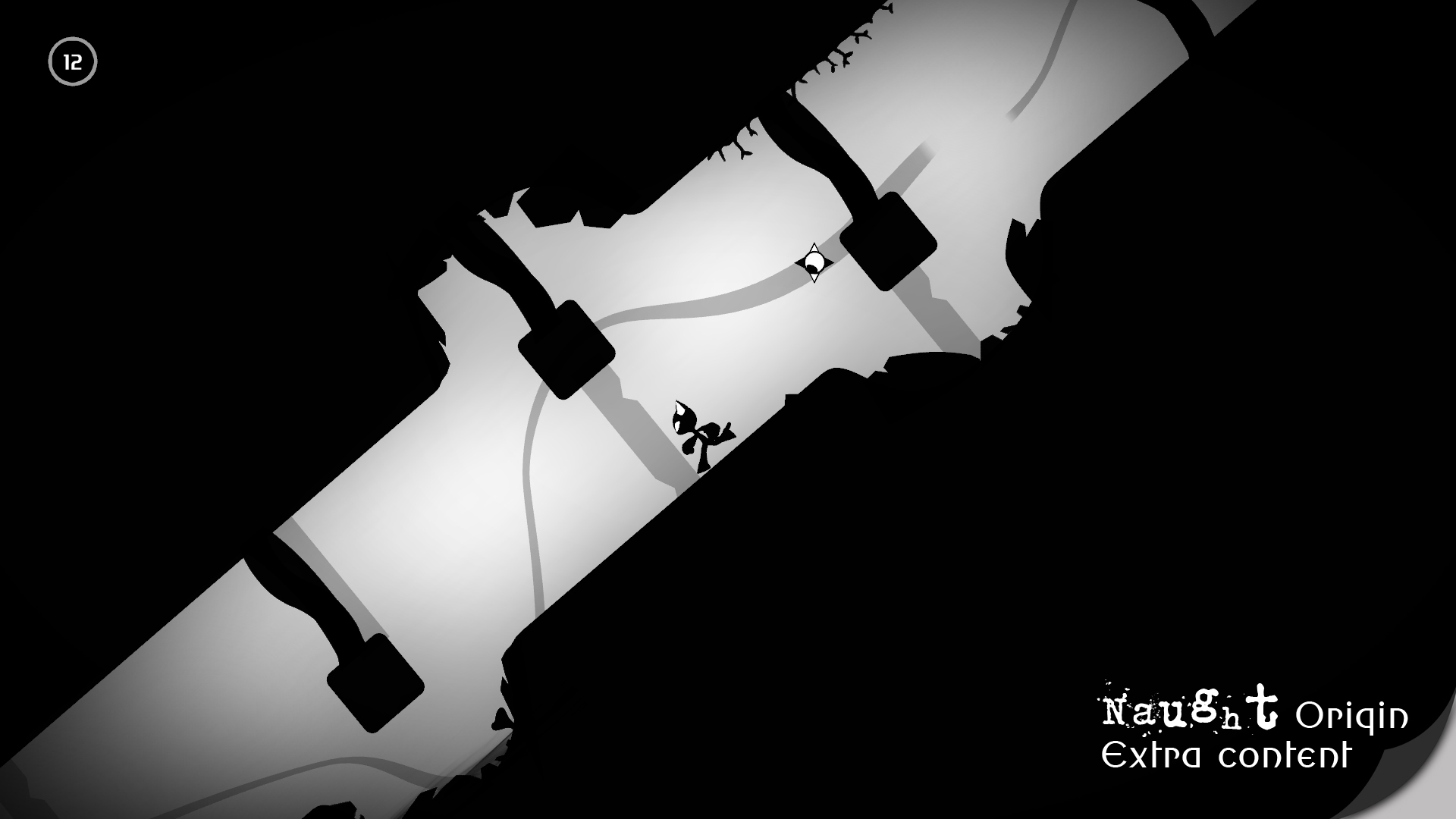 Скриншот из игры Naught Reawakening - 36