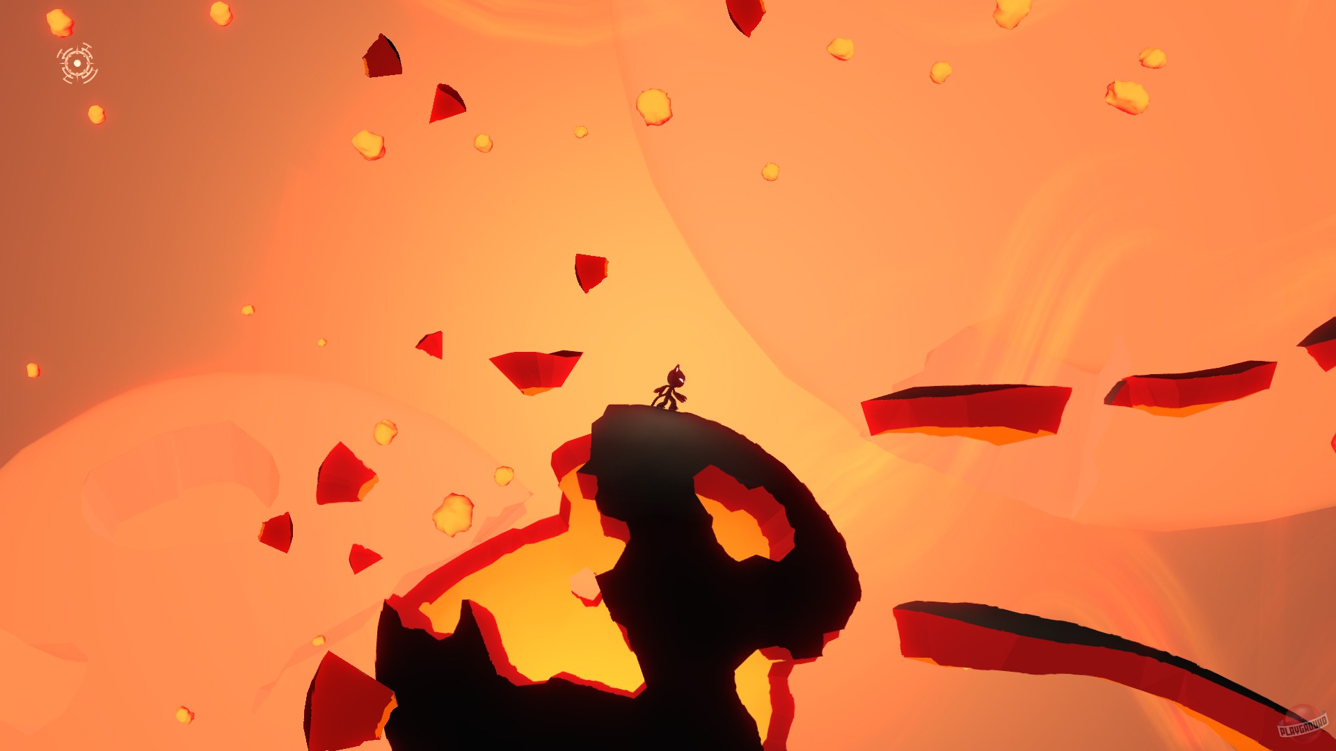 Скриншот из игры Naught Reawakening - 9