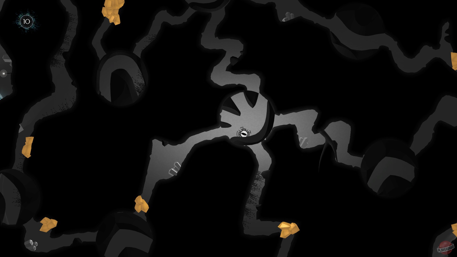 Скриншот из игры Naught Reawakening - 13