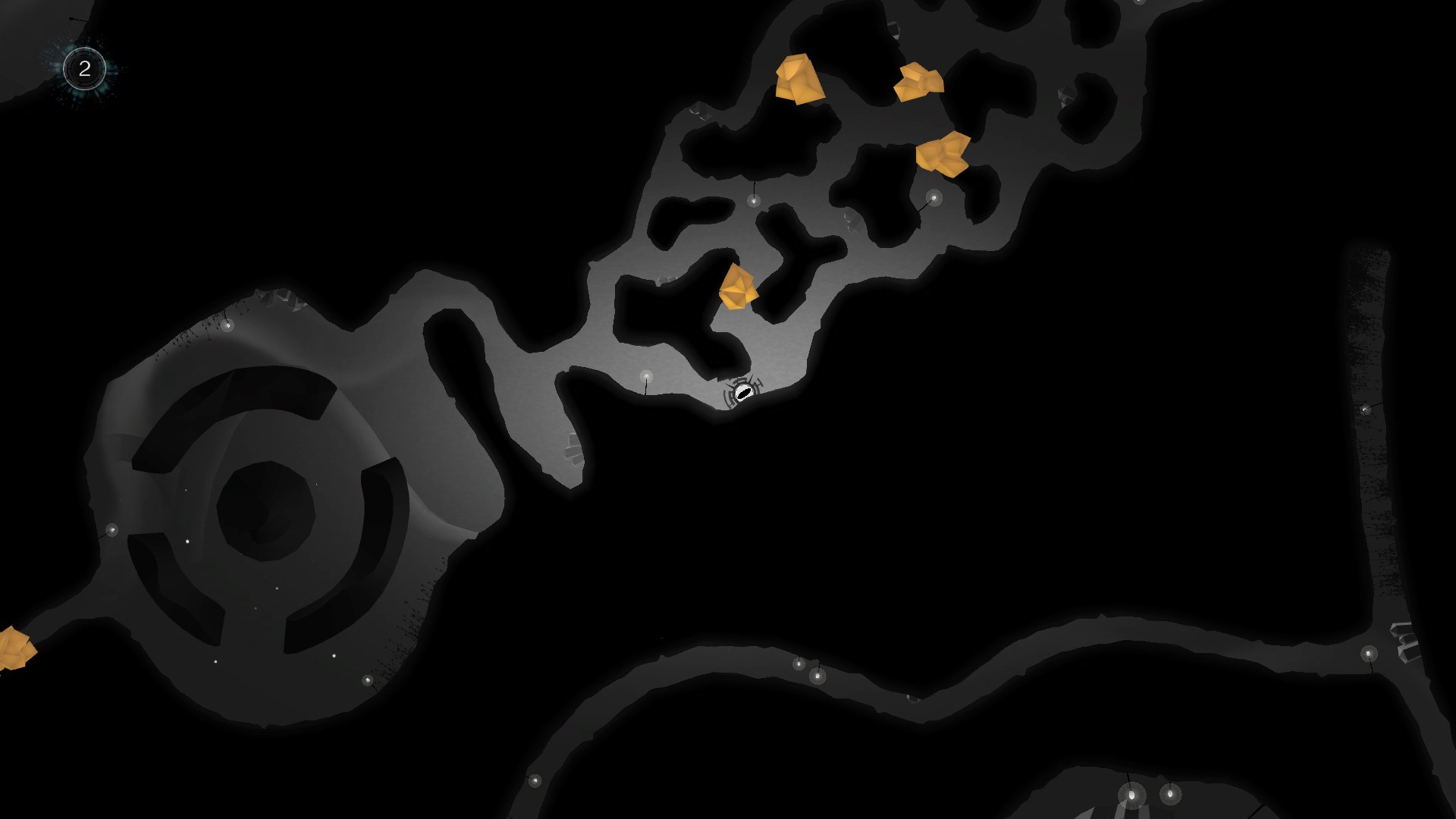 Скриншот из игры Naught Reawakening - 40