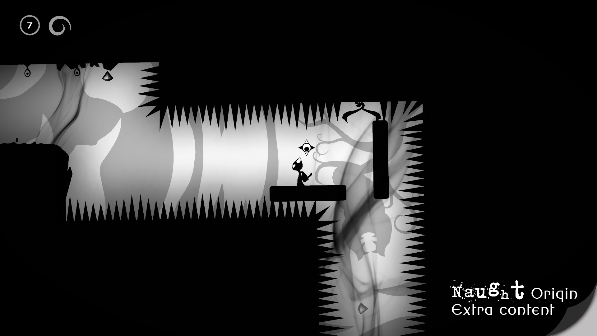 Скриншот из игры Naught Reawakening - 20