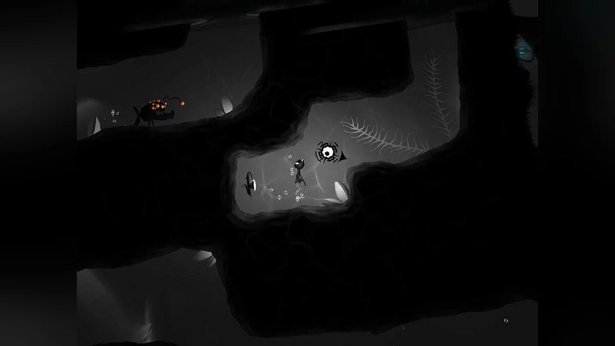 Скриншот из игры Naught Reawakening - 17